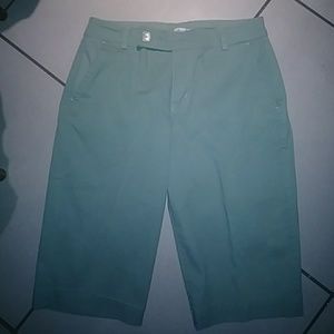 Green Capris Bandolinoblu